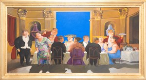 El Banquete